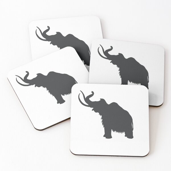 Item preview, Mammoth  elephant designed and sold by Chiretto.
