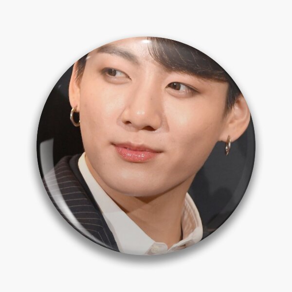 Item preview, BTS Jungkook #1 designed and sold by Choikalla.