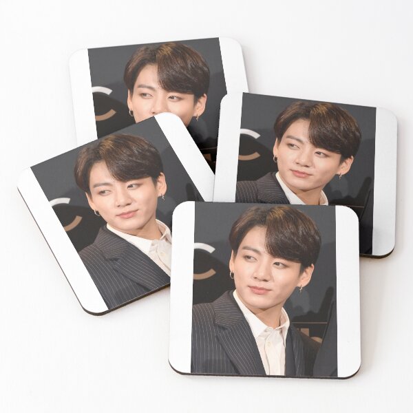 Item preview, BTS Jungkook #1 designed and sold by Choikalla.