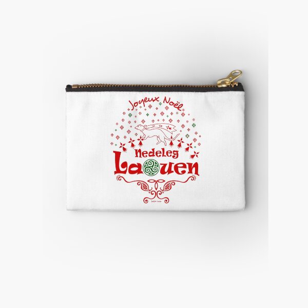 Item preview, Merry Christmas Breton designed and sold by Breizh-Korser.