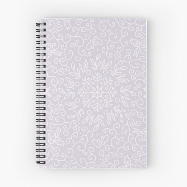 Item preview, Winter pattern designed and sold by RinaGrinchik.