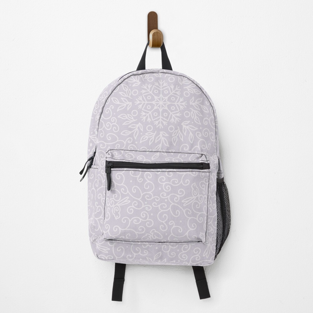 Item preview, Backpack designed and sold by RinaGrinchik.