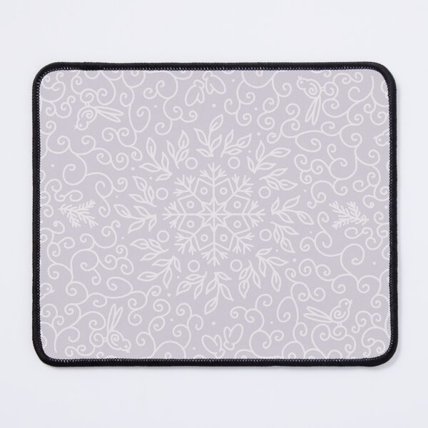 Item preview, Winter pattern designed and sold by RinaGrinchik.
