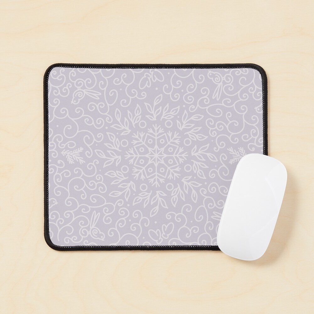 Item preview, Mouse Pad designed and sold by RinaGrinchik.