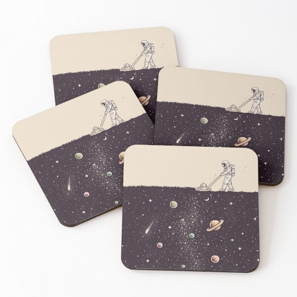 Item preview, Space cut designed and sold by buko.