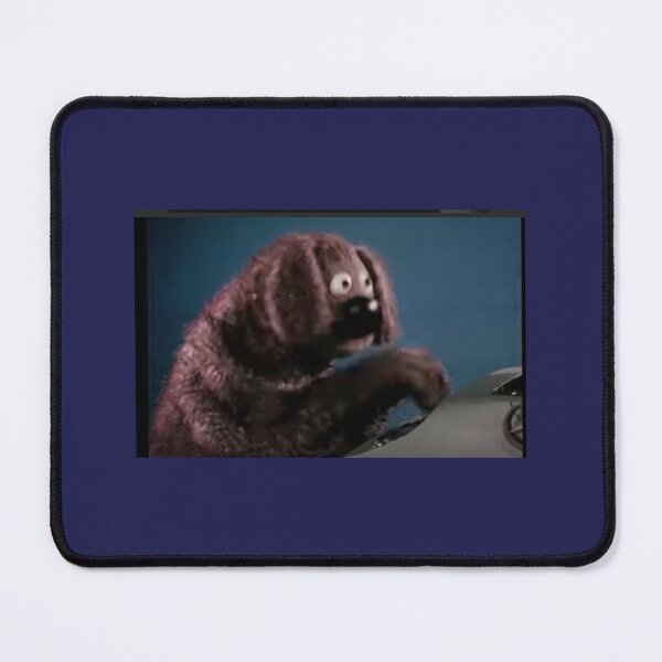 Item preview, Rowlf is typing on an IBM typewriter designed and sold by Jenniferkate72.