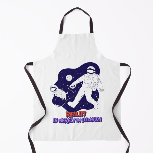 Item preview, Reality Is Merely An Illusion designed and sold by protegra.