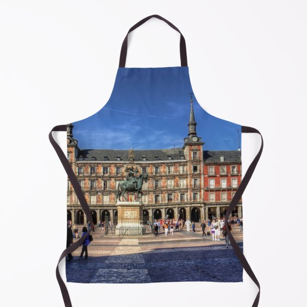 Item preview, Plaza Mayor designed and sold by tomg.