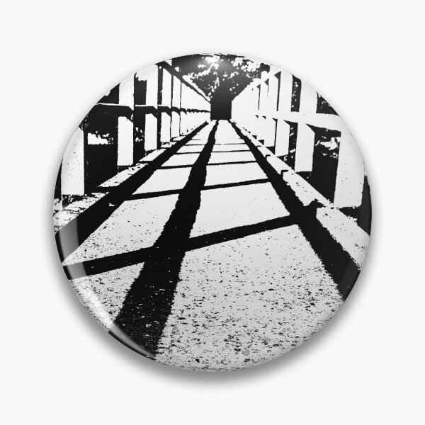 Item preview, #172 Walkways and Shadows Photo Taken at Kegworth Village in Leicestershire designed and sold by phutball.