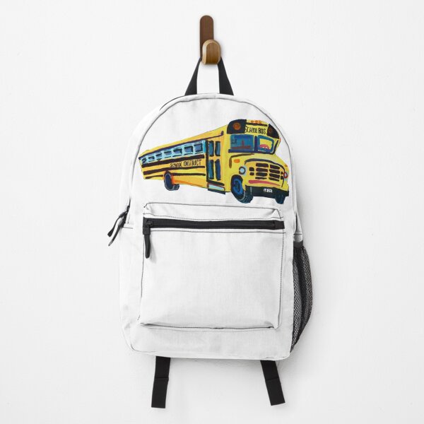 Item preview, Yellow School Bus designed and sold by Steve Spencer.