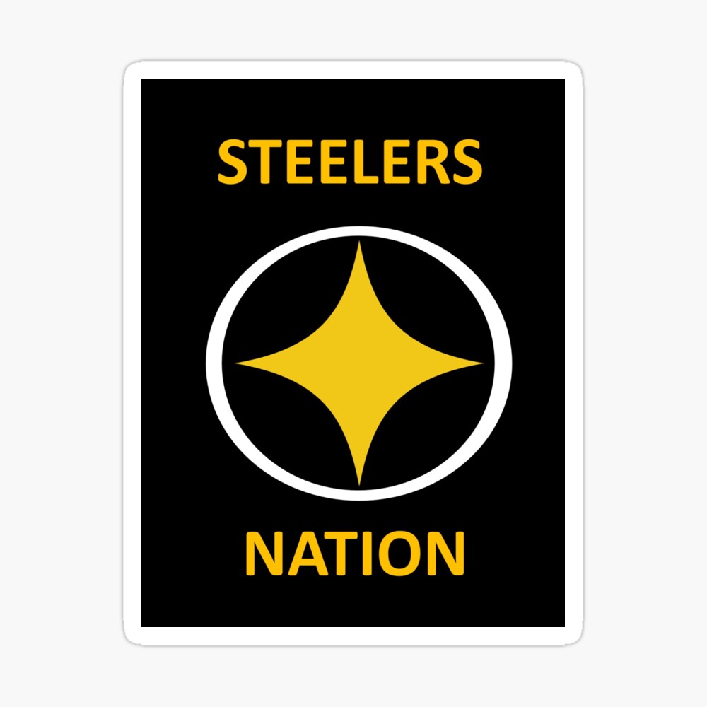 Pin on Steeler Nation!!!!!!