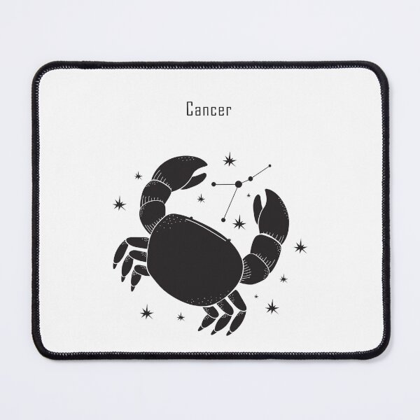 Item preview, Cancer - Zodiac Sign  designed and sold by StarsForgers.