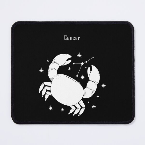 Item preview, Cancer - Zodiac Sign  designed and sold by StarsForgers.