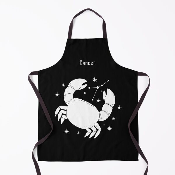 Item preview, Cancer - Zodiac Sign designed and sold by StarsForgers.