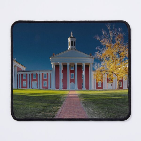 Item preview, Washington and Lee University Colonnade designed and sold by nbrandsberg.