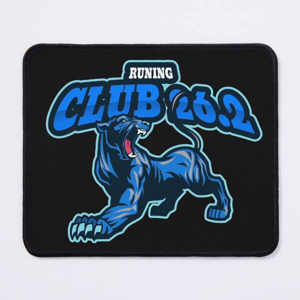 Item preview, Running Club 26.2 designed and sold by Marathon-Runner.