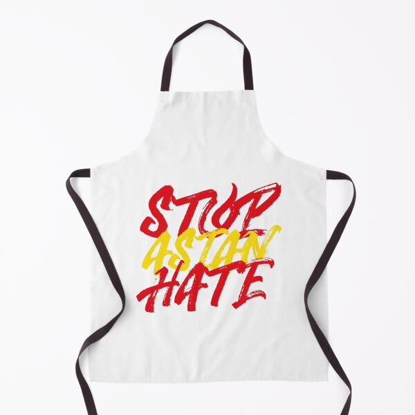 Item preview, Stop The Hate All Lives Matter Proud To Be Asian designed and sold by StickerbashCo.