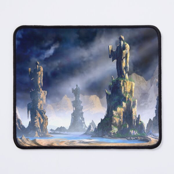 Item preview, The Four Gospels Upon the Rock designed and sold by Curtiss Shaffer.