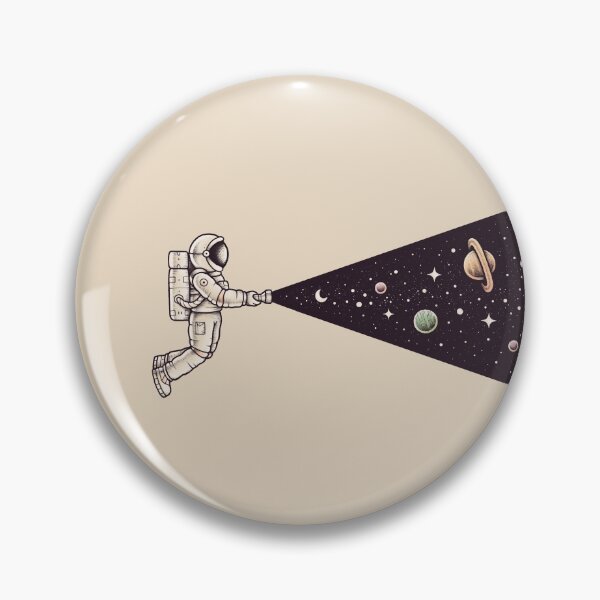 Item preview, Cosmic Ray designed and sold by buko.