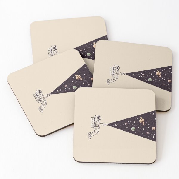 Item preview, Cosmic Ray designed and sold by buko.