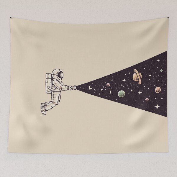 Item preview, Cosmic Ray designed and sold by buko.
