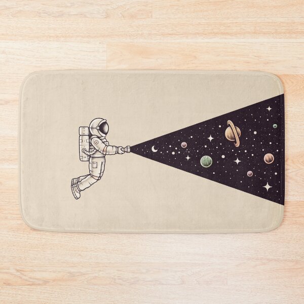Item preview, Cosmic Ray designed and sold by buko.