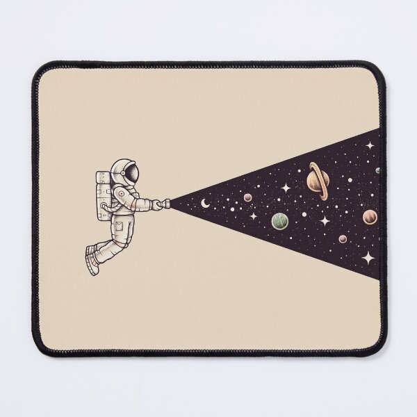 Item preview, Cosmic Ray designed and sold by buko.