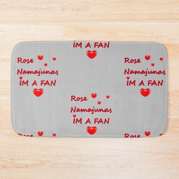 Item preview, Rose namajunas designed and sold by RyoSaeba90.