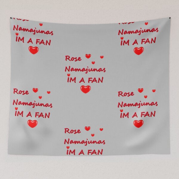 Item preview, Rose namajunas designed and sold by RyoSaeba90.