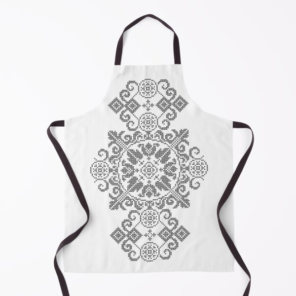 Item preview, Ukrainian Embroidery Vyshyvanka designed and sold by KateBilous.
