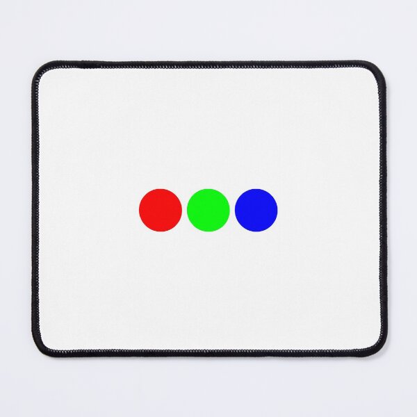 Item preview, RGB designed and sold by Arianna Khalil.