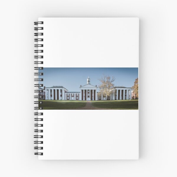Item preview, Washington and Lee University Panorama designed and sold by nbrandsberg.