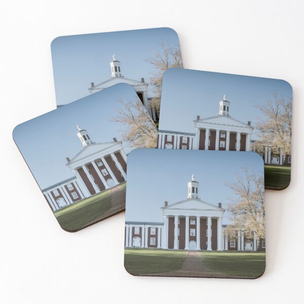 Item preview, Washington and Lee University Panorama designed and sold by nbrandsberg.
