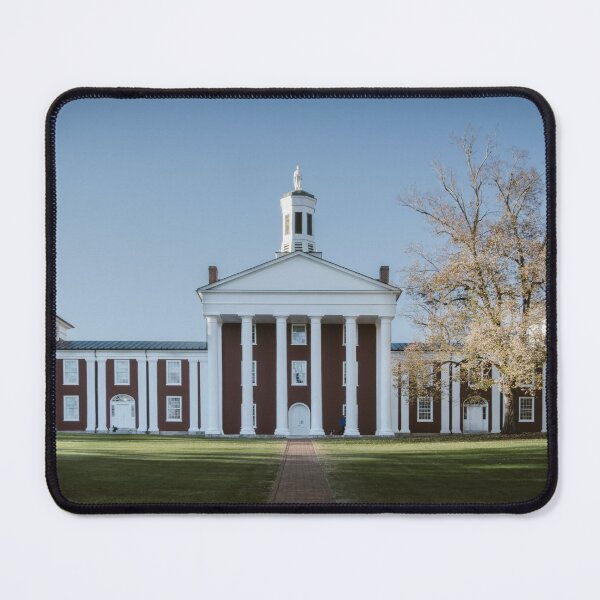 Item preview, Washington and Lee University Panorama designed and sold by nbrandsberg.