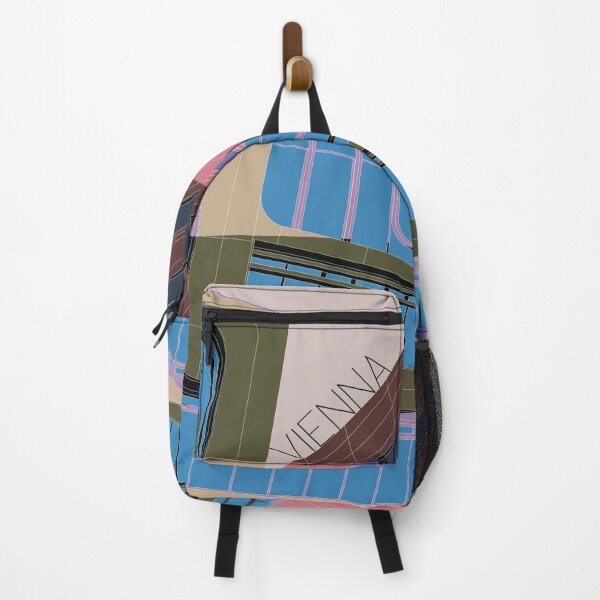 Item preview, Vienna designed and sold by ARCHITECTURE/ everything.