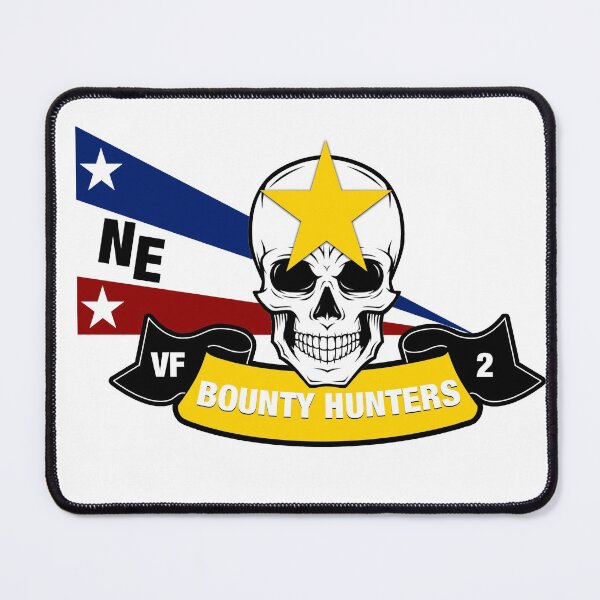 Item preview, VF-2 Bounty Hunters designed and sold by EG-Photos.