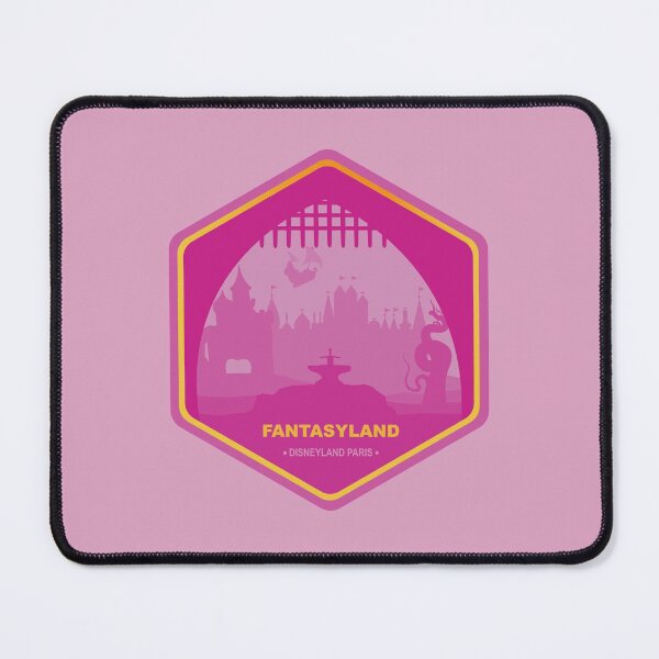 Item preview, Fantasyland designed and sold by AnoshQuinn.