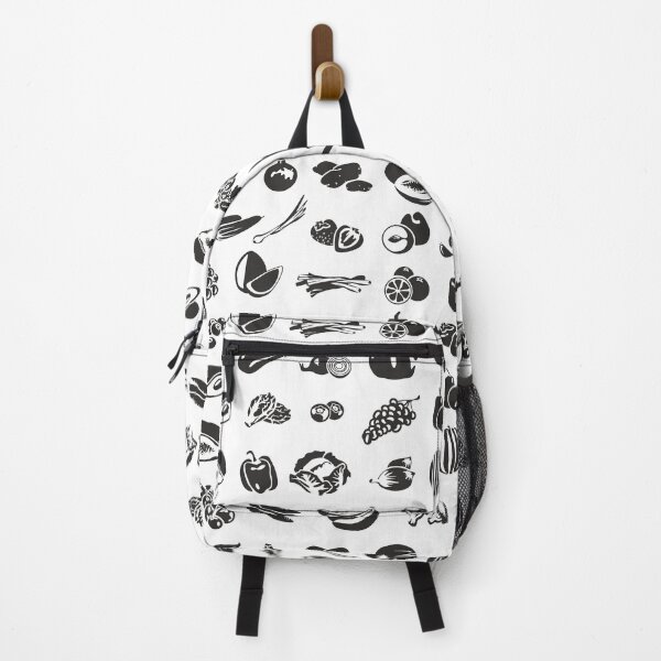 Item preview, Fruits and vegetables collection designed and sold by etraveler.