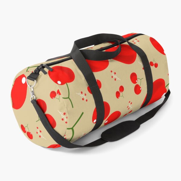 Item preview, Cherry pattern designed and sold by Tony Vazquez.