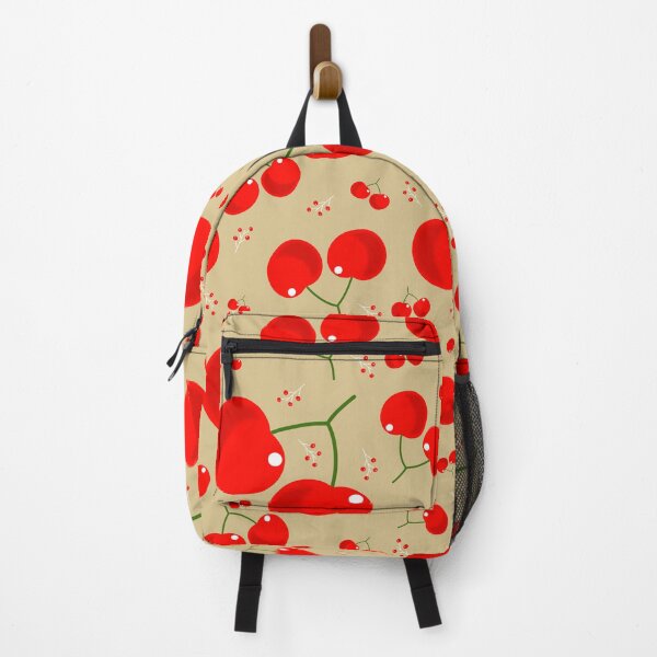 Item preview, Cherry pattern designed and sold by Tony Vazquez.
