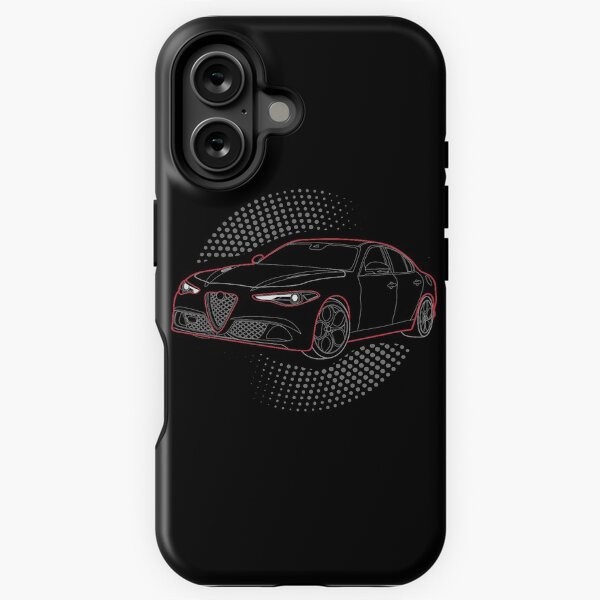 Item preview, Alfa Romeo Giulia designed and sold by Artiner.