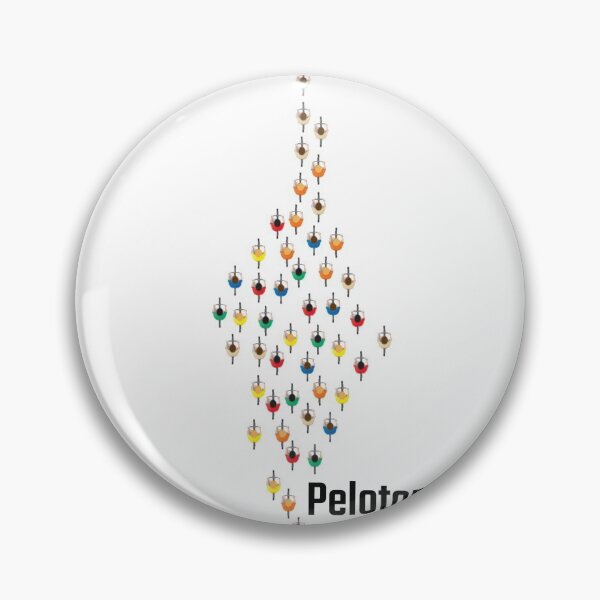 Item preview, Peloton - bunch designed and sold by Whatalifestyle.