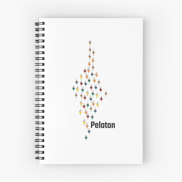 Item preview, Peloton - bunch designed and sold by Whatalifestyle.