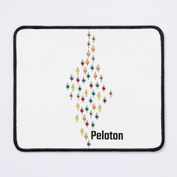 Item preview, Peloton - bunch designed and sold by Whatalifestyle.
