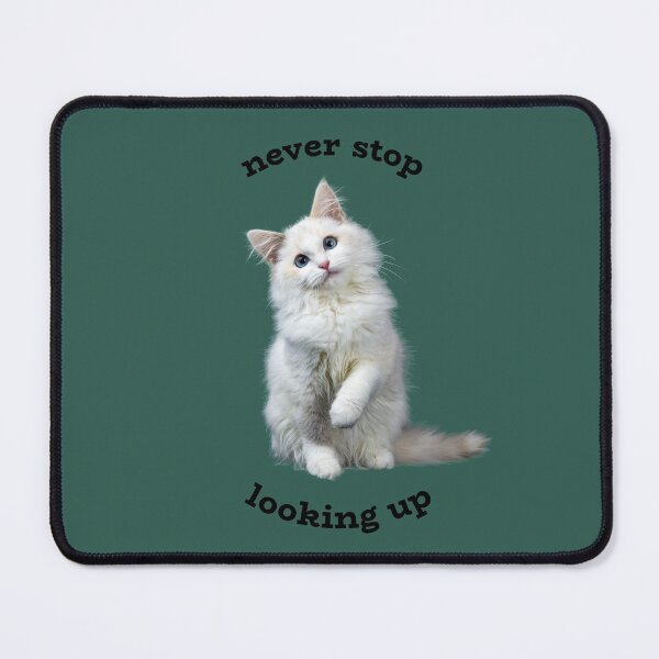 Item preview, Never Stop Looking Up designed and sold by HelloLoriDesign.