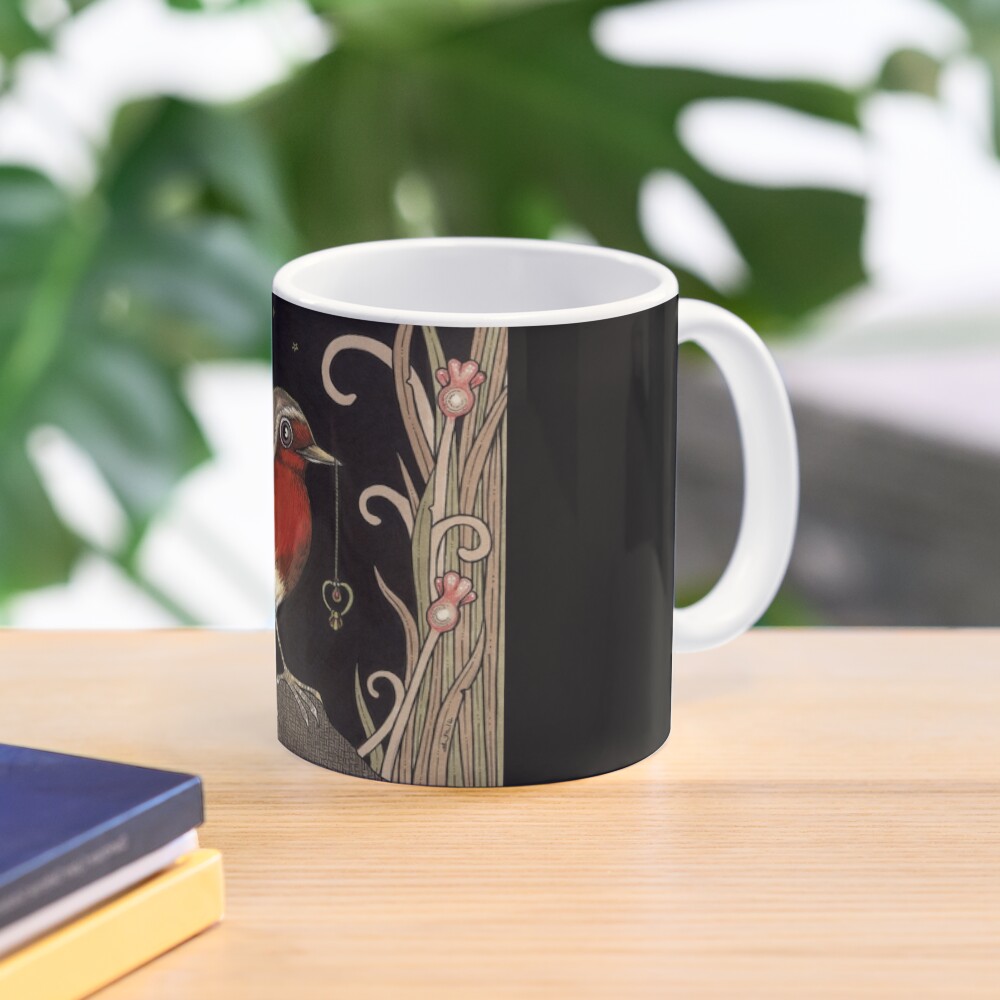 Item preview, Classic Mug designed and sold by AnitaInverarity.