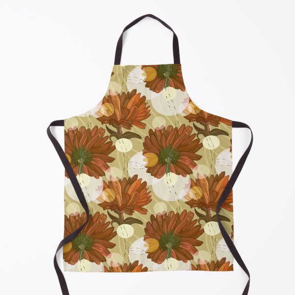 Item preview, marigolds designed and sold by Patdraws.