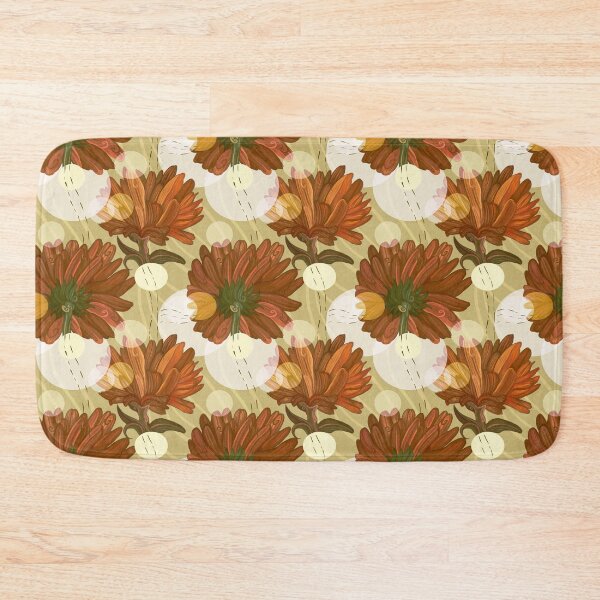 Item preview, marigolds designed and sold by Patdraws.