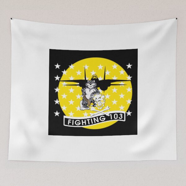 Item preview, VF-103 Jolly Rogers designed and sold by EG-Photos.
