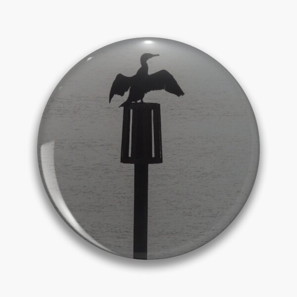 Item preview, Classic Cormorant designed and sold by GingerMan2550.